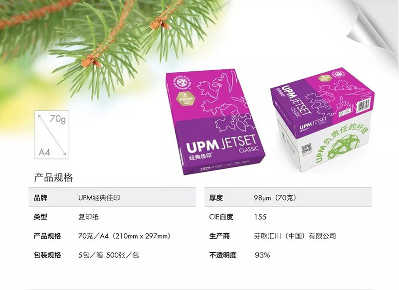 復印紙價格
